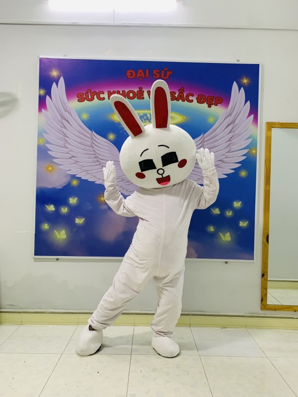 THỎ CONY