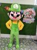 mario-xanh - ảnh nhỏ  1