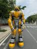 bumblebee-vang - ảnh nhỏ 8