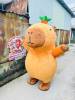 mascot-hoi-capybara-to - ảnh nhỏ 2