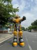 robot-bumblebee-vang - ảnh nhỏ 5