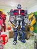 robot-optimus-xanh - ảnh nhỏ 3