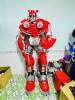 bumblebee-do-tuoi - ảnh nhỏ  1