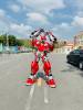 bumblebee-do-tuoi - ảnh nhỏ 3