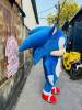 sonic-xanh - ảnh nhỏ 2