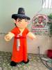 mascot-mr-pokki-han-quoc - ảnh nhỏ 2