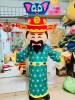 ong-phuc-mau-xanh-la-cho-vinpearl-nha-trang - ảnh nhỏ 4