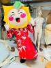 be-hoa-mat-troi-ao-dai-trung-tam-anh-ngu-ha-noi - ảnh nhỏ 2