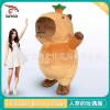capybara-nhieu-phien-ban - ảnh nhỏ 2