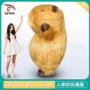 capybara-nhieu-phien-ban - ảnh nhỏ 3