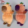 capybara-nhieu-phien-ban - ảnh nhỏ 6