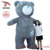 gau-teddy-bi-thuong - ảnh nhỏ  1