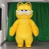 meo-vang-garfield - ảnh nhỏ  1