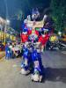 optimus-xanh-to - ảnh nhỏ  1
