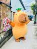 capybara-nau-nhat - ảnh nhỏ  1