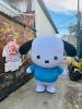 cho-pochacco-dau-to - ảnh nhỏ  1
