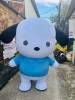 cho-pochacco-dau-to - ảnh nhỏ 2