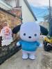 cho-pochacco-dau-to - ảnh nhỏ 3