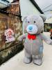 gau-teddy-xam - ảnh nhỏ  1