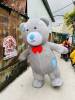 gau-teddy-xam - ảnh nhỏ 3