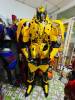 optimus-prime-vang - ảnh nhỏ  1