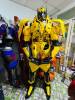 optimus-prime-vang - ảnh nhỏ 2