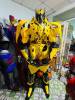 optimus-prime-vang - ảnh nhỏ 3