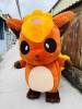 pokemon-vang-nau - ảnh nhỏ  1