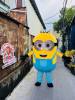 minion-vang-yem-xanh - ảnh nhỏ 2